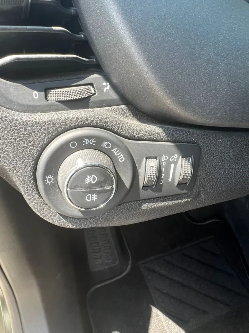 FIAT 500X 2.0MJET 140CV 4X4 CROSS PLUS