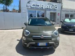 FIAT 500X 2.0MJET 140CV 4X4 CROSS PLUS