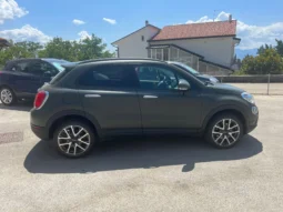 FIAT 500X 2.0MJET 140CV 4X4 CROSS PLUS