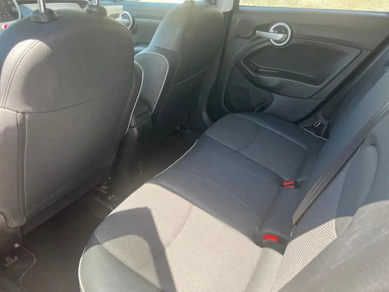 FIAT 500X 2.0MJET 140CV 4X4 CROSS PLUS