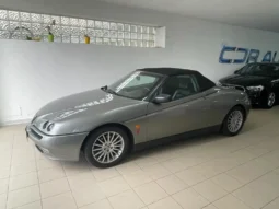 Alfa Romeo Spider 3.0 V6 Busso