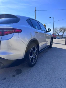 ALFA ROMEO STELVIO 2.2 190CV Q4 SPRINT