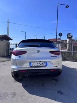 ALFA ROMEO STELVIO 2.2 190CV Q4 SPRINT