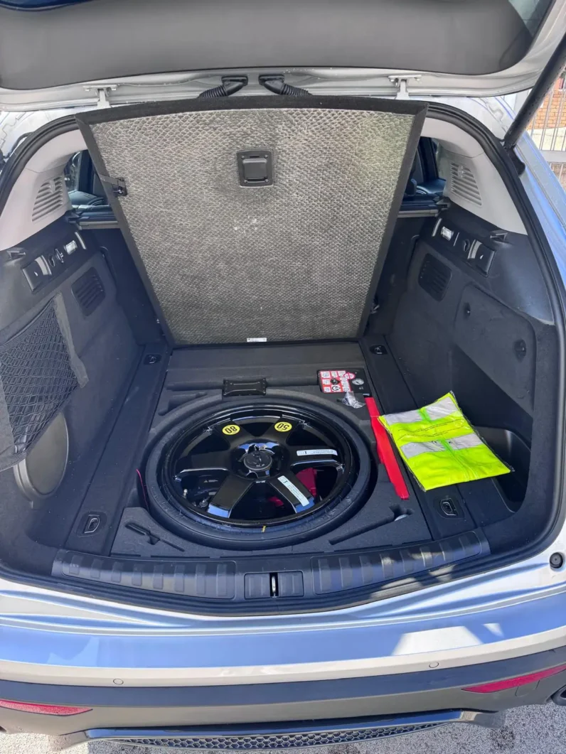 ALFA ROMEO STELVIO 2.2 190CV Q4 SPRINT