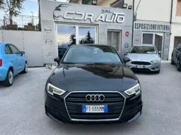 AUDI A3 SPB 30TDI 116CV