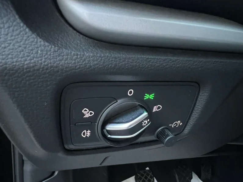 AUDI A3 SPB 30TDI 116CV