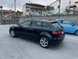 AUDI A3 SPB 30TDI 116CV