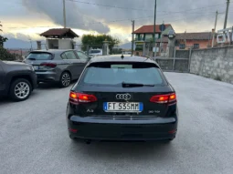 AUDI A3 SPB 30TDI 116CV