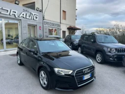 AUDI A3 SPB 30TDI 116CV