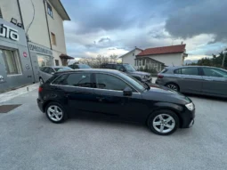 AUDI A3 SPB 30TDI 116CV