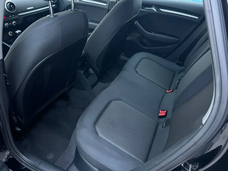 AUDI A3 SPB 30TDI 116CV
