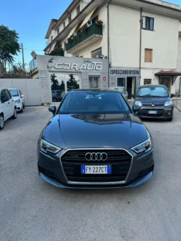 AUDI A3 SPB 40TDI 184CV QUATTRO