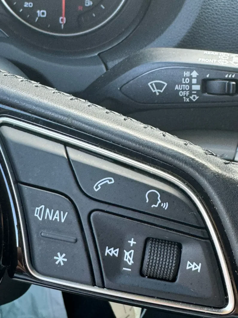 AUDI A3 SPB 40TDI 184CV QUATTRO