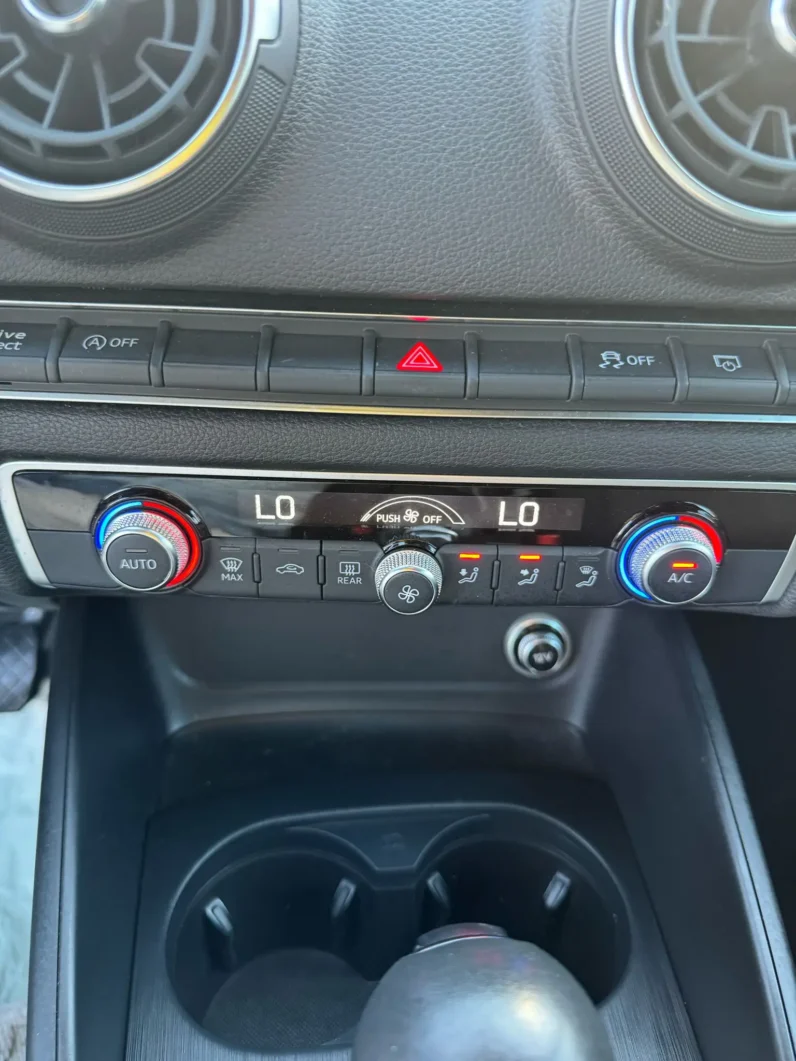 AUDI A3 SPB 40TDI 184CV QUATTRO
