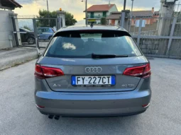 AUDI A3 SPB 40TDI 184CV QUATTRO