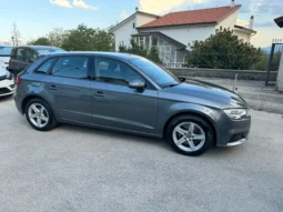 AUDI A3 SPB 40TDI 184CV QUATTRO