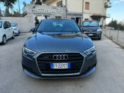 AUDI A3 SPB 40TDI 184CV QUATTRO