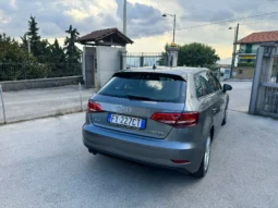 AUDI A3 SPB 40TDI 184CV QUATTRO