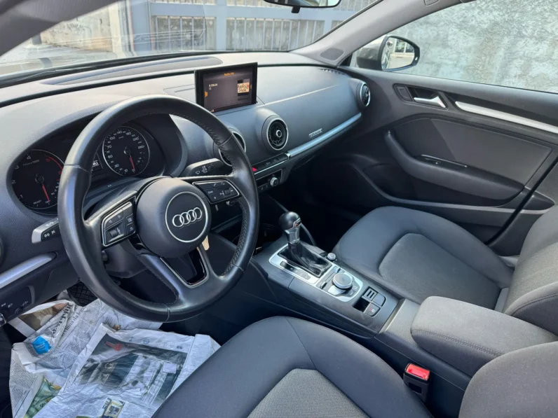AUDI A3 SPB 40TDI 184CV QUATTRO