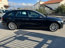 Audi A4 Avant 40 2.0TDI 190cv quattro S-tronic