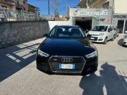 Audi A4 Avant 40 2.0TDI 190cv quattro S-tronic