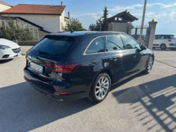 Audi A4 Avant 40 2.0TDI 190cv quattro S-tronic