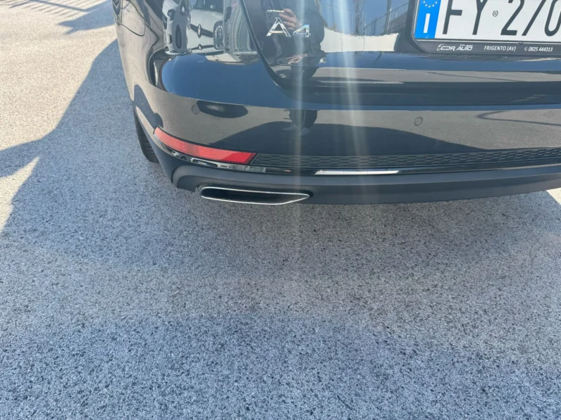 Audi A4 Avant 40 2.0TDI 190cv quattro S-tronic