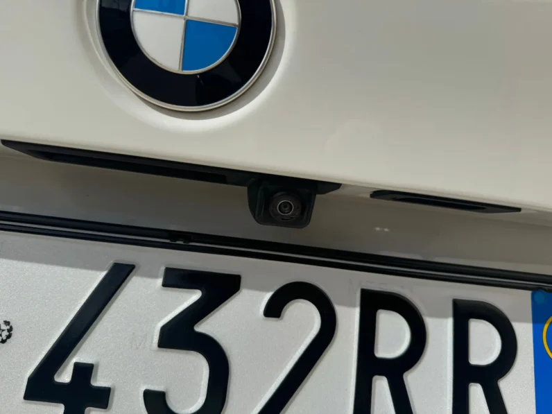 BMW 320d 190CV MILD-HYBRID M-SPORT