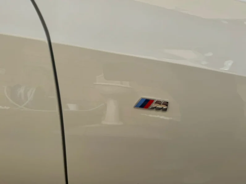 BMW 320d 190CV MILD-HYBRID M-SPORT