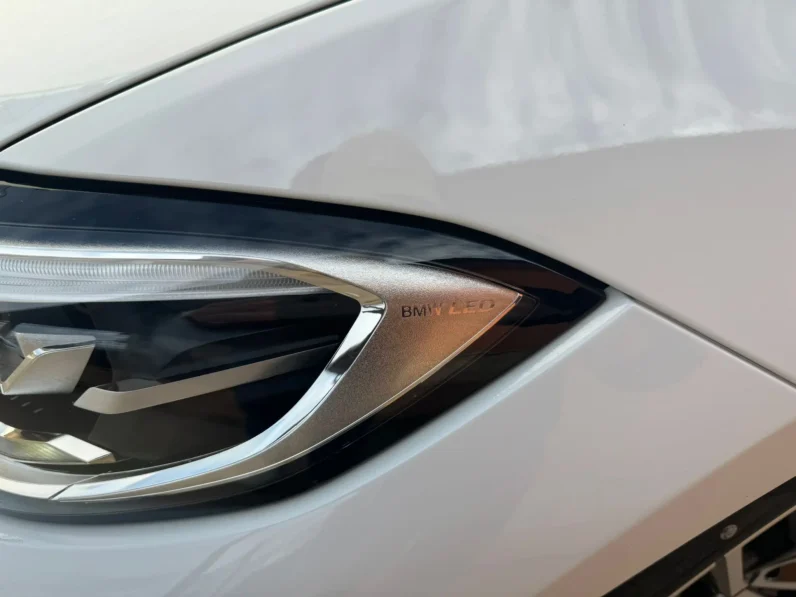 BMW 320d 190CV MILD-HYBRID M-SPORT