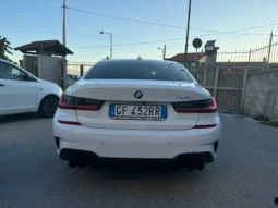 BMW 320d 190CV MILD-HYBRID M-SPORT