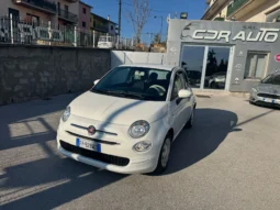 FIAT 500 1.2 69CV GPL