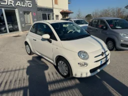 FIAT 500 1.2 69CV GPL