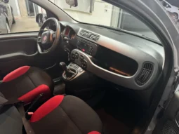 FIAT PANDA 1.2 69CV GPL (CASA MADRE)