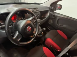 FIAT PANDA 1.2 69CV GPL (CASA MADRE)