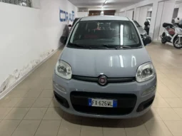 FIAT PANDA 1.2 69CV GPL (CASA MADRE)