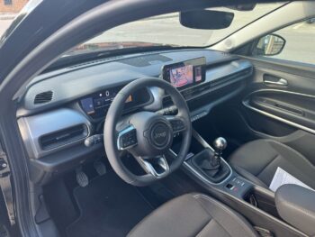 JEEP AVENGER 1.2 TURBO SUMMIT