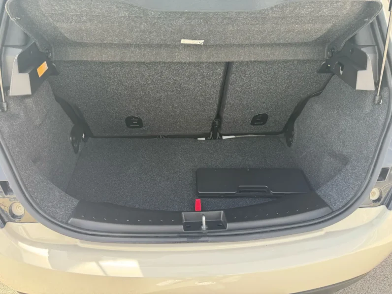 Lancia Ypsilon 1.0 FireFly 5 porte S&S Hybrid Ecochic Silver