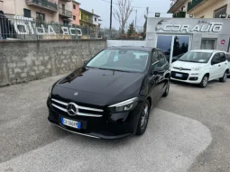 Mercedes-benz B 180 d Automatic Executive