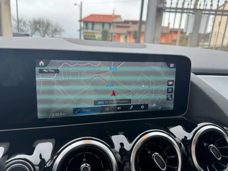 Mercedes-benz B 180 d Automatic Executive