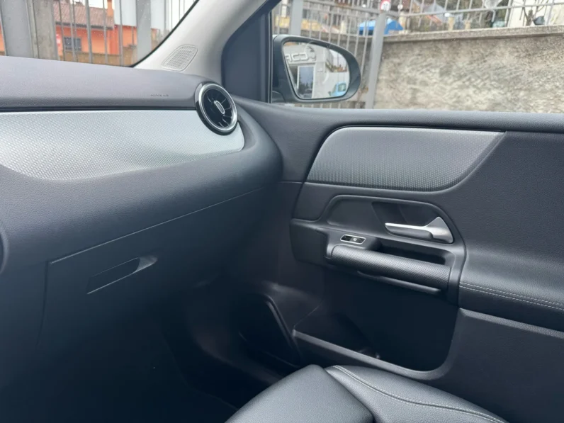 Mercedes-benz B 180 d Automatic Executive