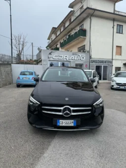 Mercedes-benz B 180 d Automatic Executive
