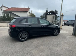Mercedes-benz B 180 d Automatic Executive