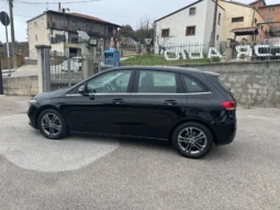 Mercedes-benz B 180 d Automatic Executive