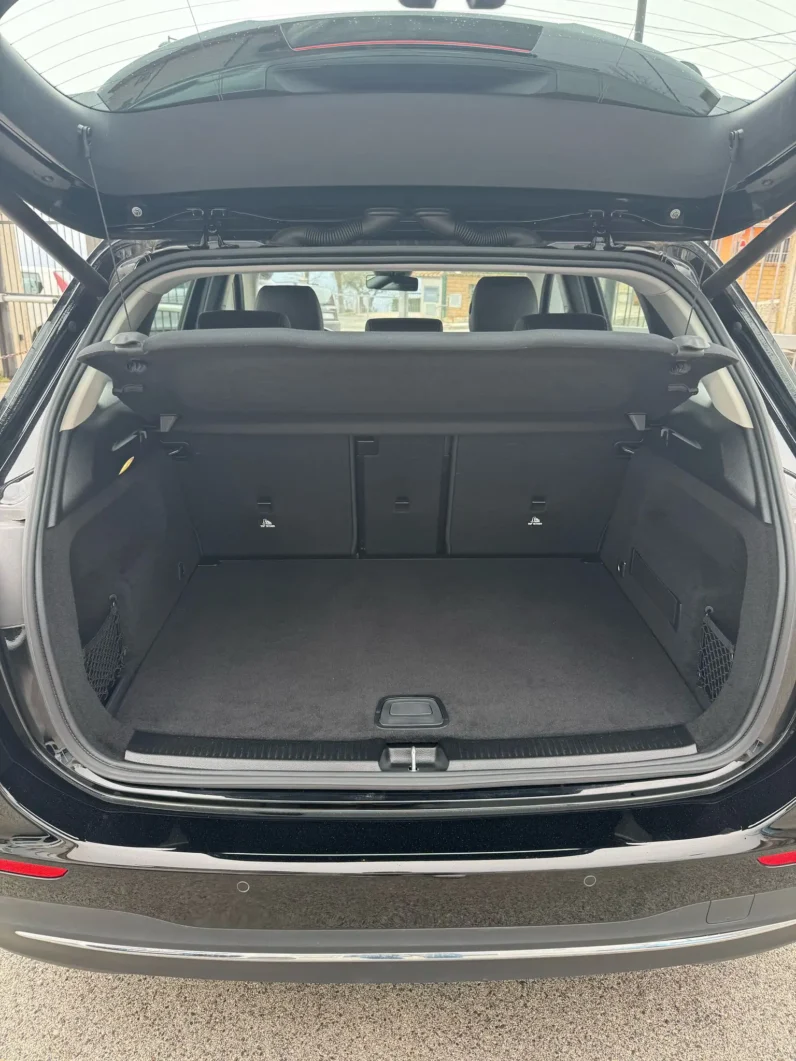 Mercedes-benz B 180 d Automatic Executive