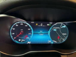 MERCEDES-BENZ GLC 200D 4MATIC 163CV