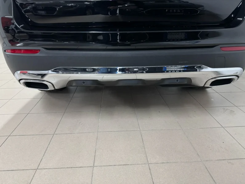 MERCEDES-BENZ GLC 200D 4MATIC 163CV