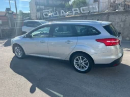 FORD FOCUS SW 1.5TDCI 120CV N1 AUTOCARRO