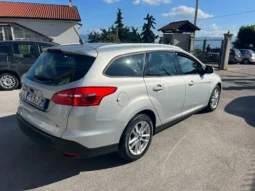 FORD FOCUS SW 1.5TDCI 120CV N1 AUTOCARRO