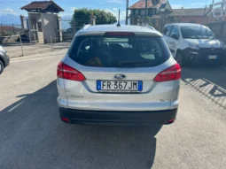FORD FOCUS SW 1.5TDCI 120CV N1 AUTOCARRO